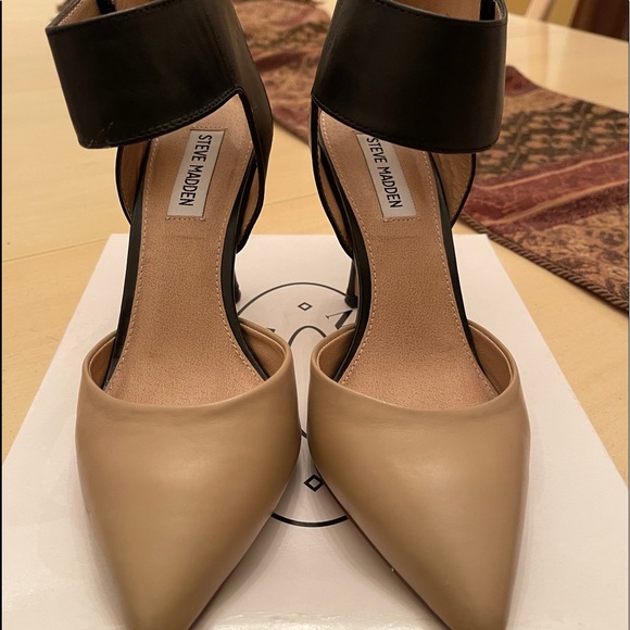 Steve Madden Women Shoe Swift - Picture 1 of 8